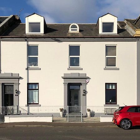 South Beach Apartment Ardrossan Exterior photo